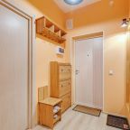 Трёхместный и более (Однокомнатные апартаменты для 3 человек), Апартаменты SalutGO Apart