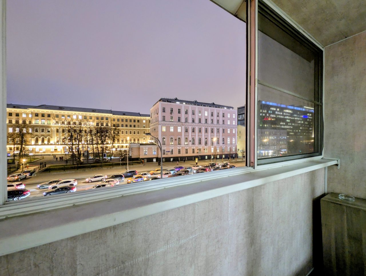 Апартаменты (Квартира Свободна - Ленинский Проспект 3), Квартира Свободна - Ленинский проспект 3