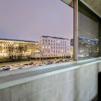 Апартаменты (Квартира Свободна - Ленинский Проспект 3), Квартира Свободна - Ленинский проспект 3