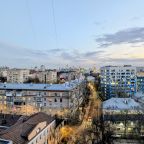 Апартаменты (КвартираСвободна - Николоямский переулок 3Ак4), Квартира Свободна Николоямский пер 3Ак4