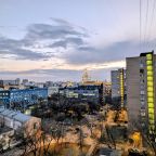 Апартаменты (КвартираСвободна - Николоямский переулок 3Ак4), Квартира Свободна Николоямский пер 3Ак4