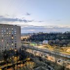 Апартаменты (КвартираСвободна - Николоямский переулок 3Ак4), Квартира Свободна Николоямский пер 3Ак4