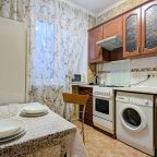 Апартаменты (Однокомнатные 80), Квартира Свободна - Малая Филевская 4к1