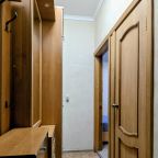 Апартаменты (Однокомнатные 80), Квартира Свободна - Малая Филевская 4к1
