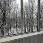 Апартаменты (Однокомнатные 80), Квартира Свободна - Малая Филевская 4к1