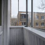 Апартаменты (Однокомнатные 80), Квартира Свободна - Малая Филевская 4к1