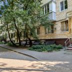 Апартаменты (Однокомнатные 80), Квартира Свободна - Малая Филевская 4к1