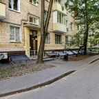 Апартаменты (Однокомнатные 9), Квартира Свободна - Малая Филевская 4к1