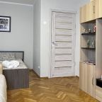 Апартаменты (Однокомнатные апартаменты на Кунцевской), Апартаменты LuxKV - Рублевское шоссе 5