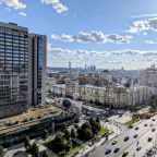 Апартаменты (На 17-м этаже), Квартира Свободна - Новый Арбат 26