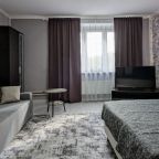 Спальная комната