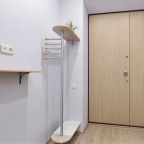 Апартаменты (Квартира Свободна - Тверская 6с1), Квартира Свободна Тверская улица 6с1