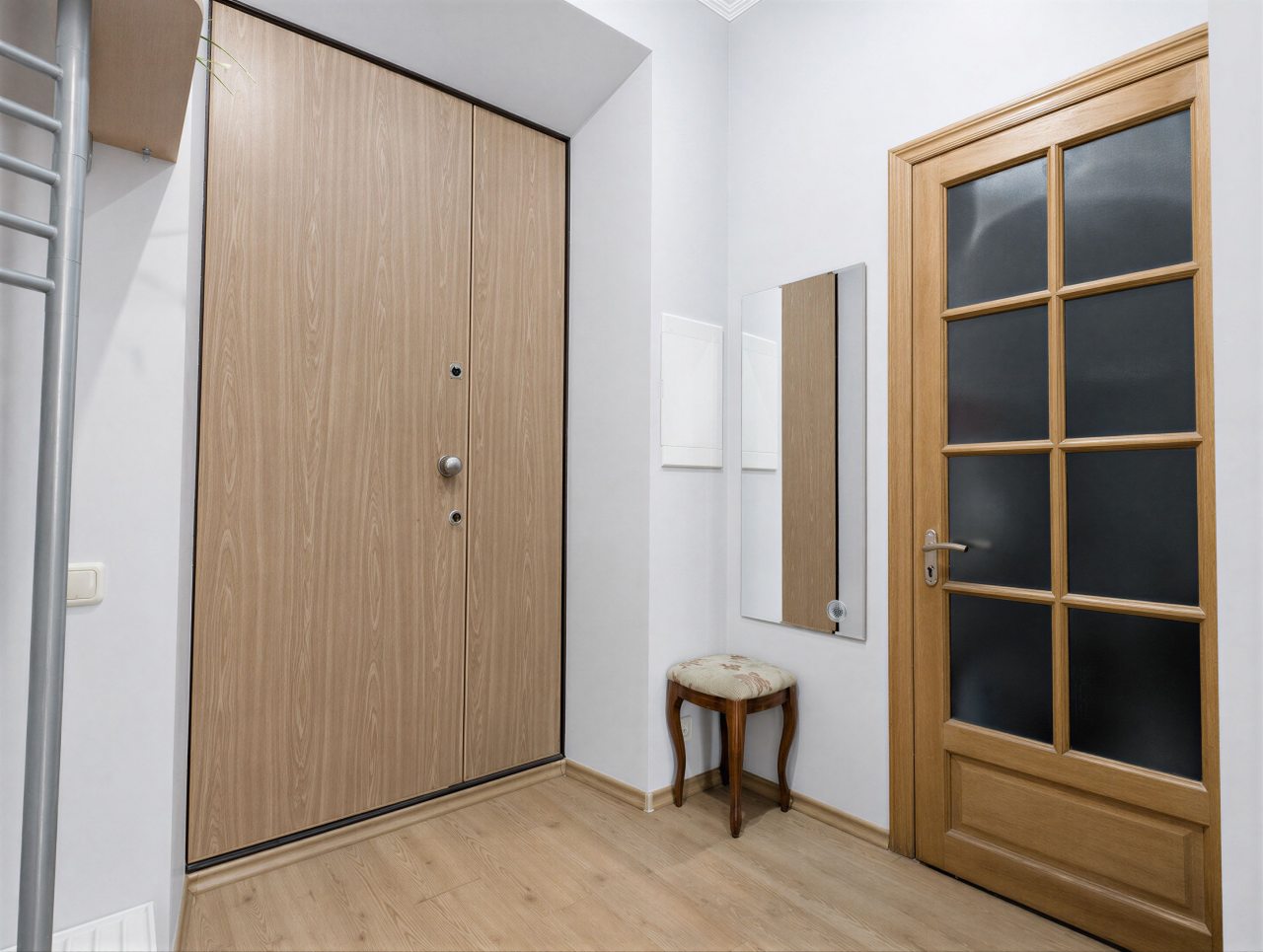 Апартаменты (Квартира Свободна - Тверская 6с1), Квартира Свободна Тверская улица 6с1