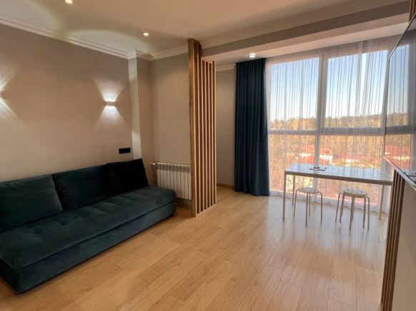 Апартаменты Сочипосуточно на Роз