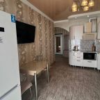 Апартаменты (Семейные с отдельной спальней 280), Апартаменты Сочипосуточно на Роз