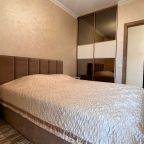Апартаменты (Семейные с отдельной спальней 50), Апартаменты Сочипосуточно на Роз