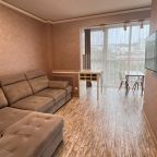 Апартаменты (Семейные с отдельной спальней 50), Апартаменты Сочипосуточно на Роз