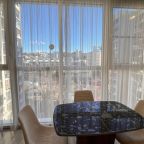 Апартаменты (Семейные с отдельной спальней 90), Апартаменты Сочипосуточно на Роз