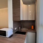 Апартаменты (Семейные с отдельной спальней 90), Апартаменты Сочипосуточно на Роз