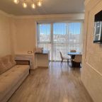 Апартаменты (Семейные с отдельной спальней 90), Апартаменты Сочипосуточно на Роз