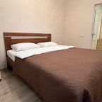 Апартаменты (Семейные с отдельной спальней 90), Апартаменты Сочипосуточно на Роз