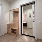 Апартаменты (Семейные с отдельной спальней 90), Апартаменты Сочипосуточно на Роз