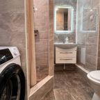 Апартаменты (Семейные с отдельной спальней 90), Апартаменты Сочипосуточно на Роз