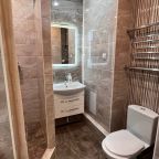 Апартаменты (Семейные с отдельной спальней 90), Апартаменты Сочипосуточно на Роз