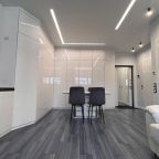 Апартаменты (Люкс Семейный с отдельной спальней), Апартаменты Сочипосуточно на Роз