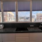 Апартаменты (Люкс Семейный с отдельной спальней), Апартаменты Сочипосуточно на Роз