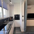 Апартаменты (Люкс Семейный с отдельной спальней), Апартаменты Сочипосуточно на Роз