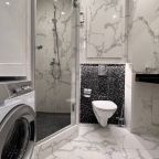 Апартаменты (Люкс Семейный с отдельной спальней), Апартаменты Сочипосуточно на Роз