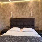 Апартаменты (Люкс Семейный с отдельной спальней), Апартаменты Сочипосуточно на Роз