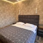 Апартаменты (Люкс Семейный с отдельной спальней), Апартаменты Сочипосуточно на Роз