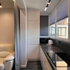 Апартаменты (Люкс Семейный с отдельной спальней), Апартаменты Сочипосуточно на Роз