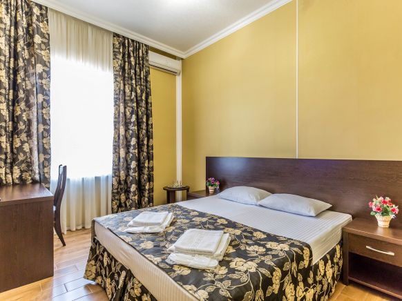 Фотография номера гостевого дома Бута