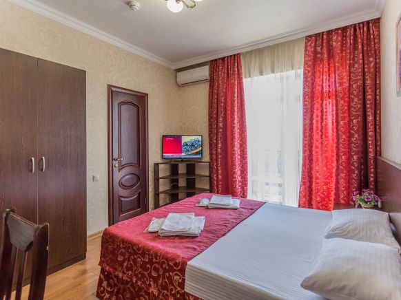 Фотография номера гостевого дома Бута