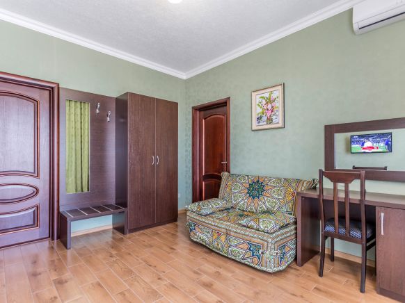 Фотография номера гостевого дома Бута