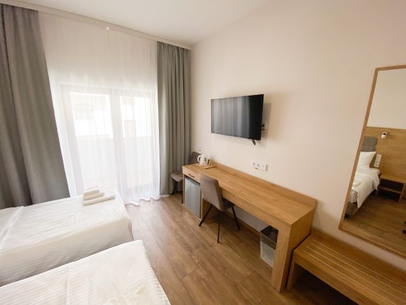 Фотография номера гостиницы Grande del Mare