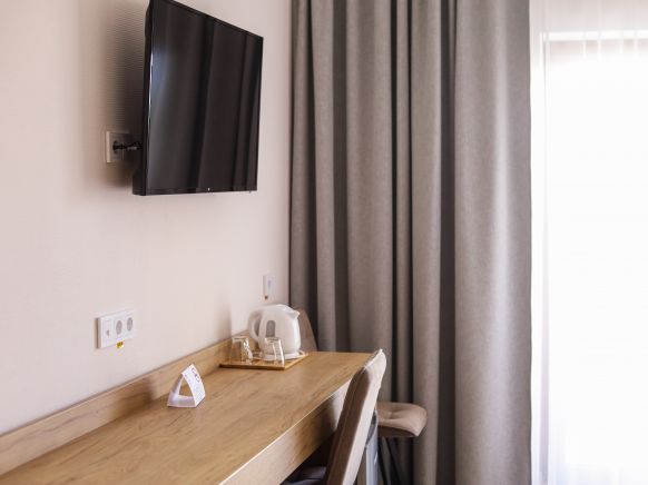 Фотография номера гостиницы Grande del Mare