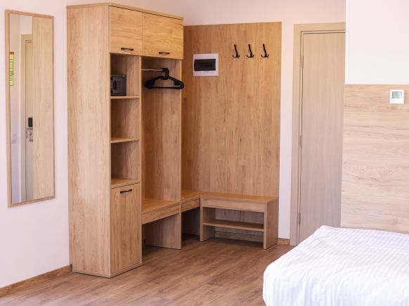 Фотография номера гостиницы Grande del Mare