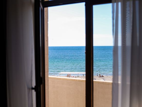 Фотография номера гостиницы Grande del Mare