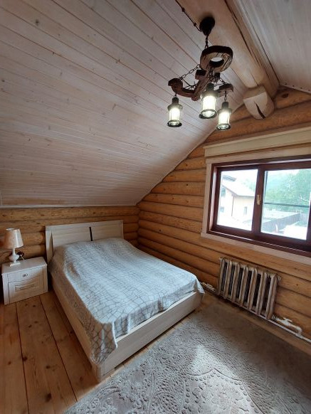 Гостевой дом Paratunka, Елизово