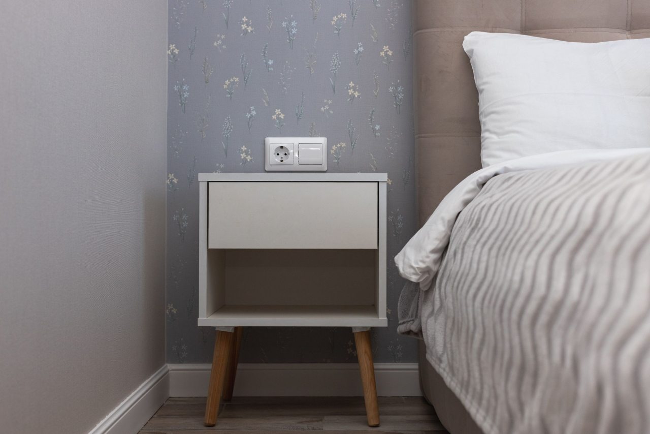 Квартира (Адлер, район Олимпийского парка, ул. Цветочная ул., 30 (137)), Море Апартаментов на Цветочной 30