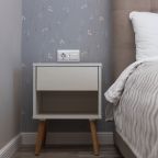 Квартира (Адлер, район Олимпийского парка, ул. Цветочная ул., 30 (137)), Море Апартаментов на Цветочной 30