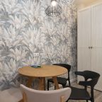 Квартира (Адлер, район Олимпийского парка, ул. Цветочная ул., 30 (137)), Море Апартаментов на Цветочной 30