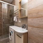 Квартира (Адлер, район Олимпийского парка, ул. Цветочная ул., 30 (137)), Море Апартаментов на Цветочной 30