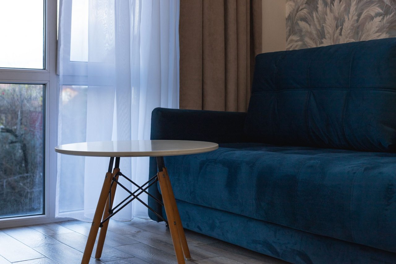 Квартира (Адлер, район Олимпийского парка, ул. Цветочная ул., 30 (137)), Море Апартаментов на Цветочной 30