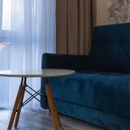 Квартира (Адлер, район Олимпийского парка, ул. Цветочная ул., 30 (137)), Море Апартаментов на Цветочной 30