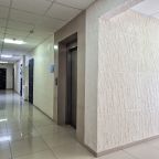 Квартира (Адлер, район Олимпийского парка, ул. Цветочная ул., 30 (137)), Море Апартаментов на Цветочной 30